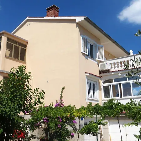 Bella Vista * Krk Town