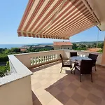 Appartement Bella Vista Krk Town
