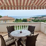 Bella Vista Appartement Krk Town