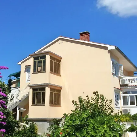 דירה Bella Vista