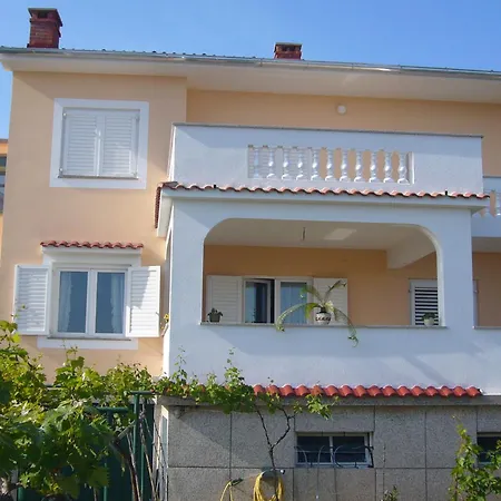 דירה Bella Vista