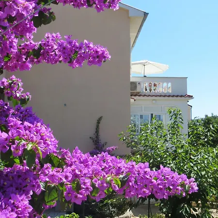 דירה Bella Vista *