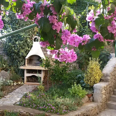 דירה Bella Vista *