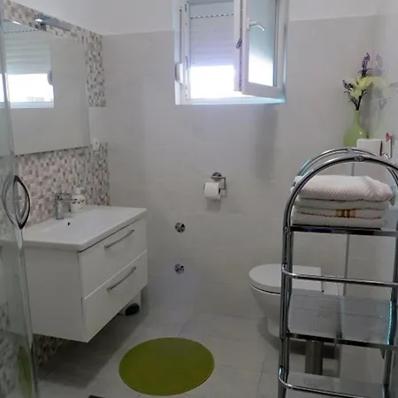 דירה Bella Vista *