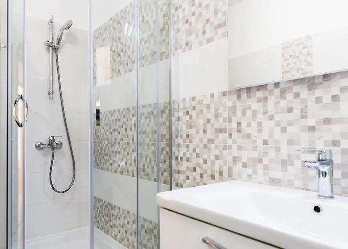 Bella Vista Apartment Krk Town