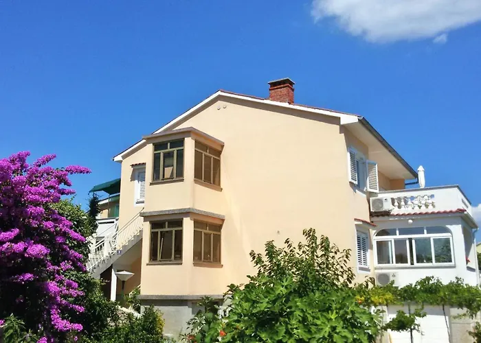 Apartment Bella Vista