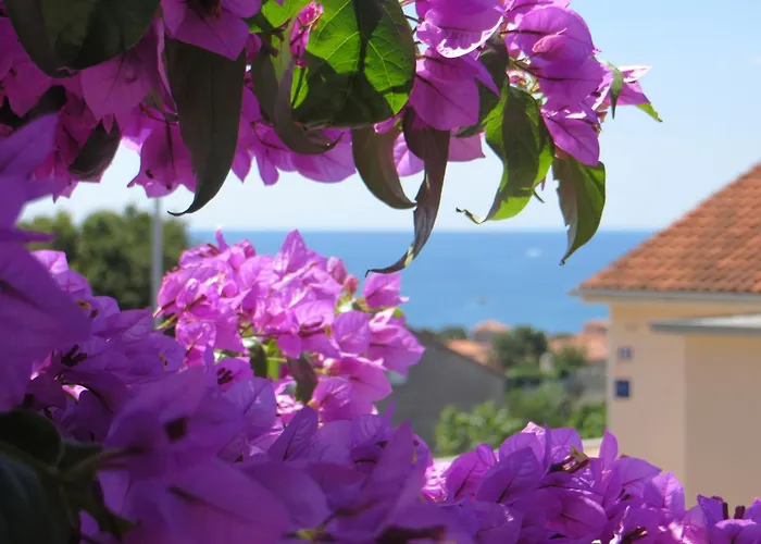 Bella Vista Krk Town