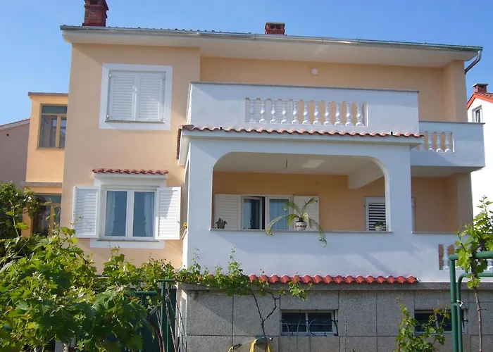 Apartment Bella Vista