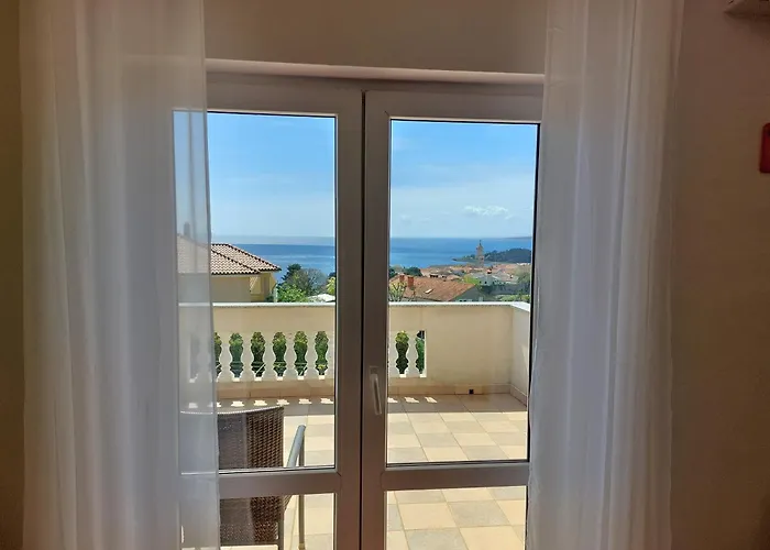 Bella Vista Apartment
