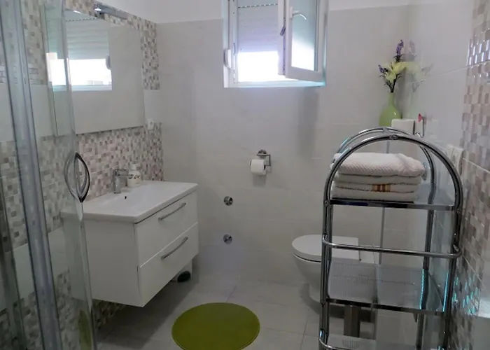 Apartment Bella Vista *