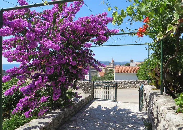 Bella Vista Krk Town