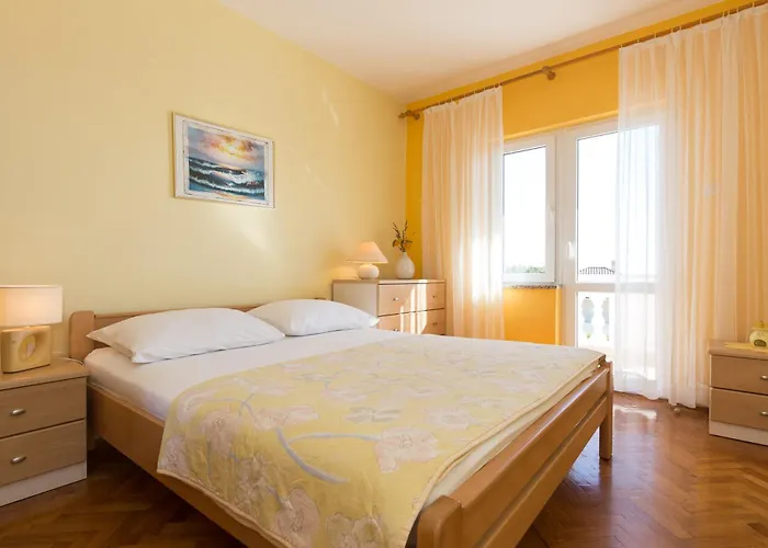 Apartment Bella Vista