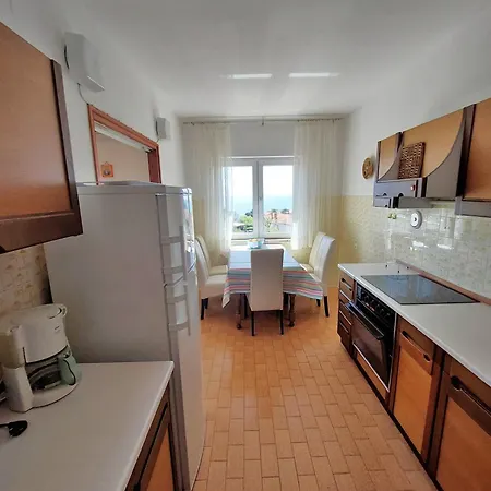 Bella Vista Krk Town