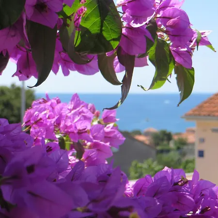 Bella Vista Krk Town