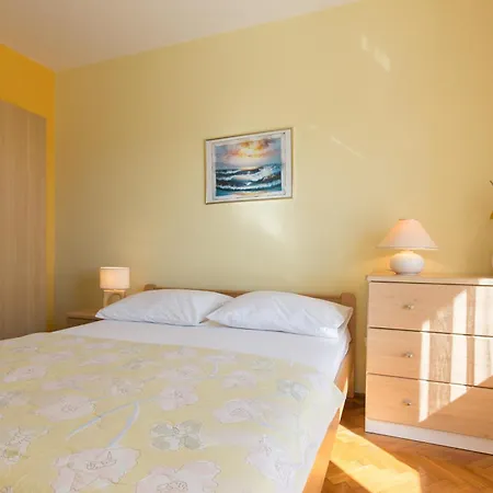 Bella Vista * Krk Town