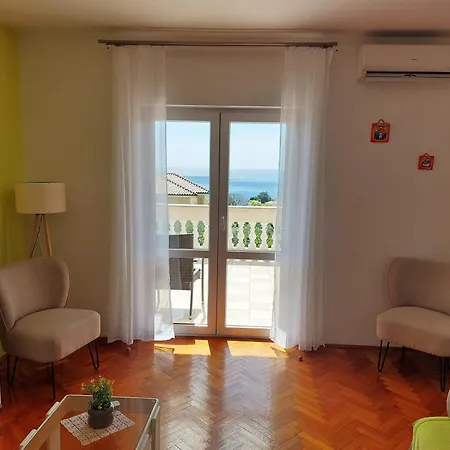 Bella Vista Krk Town