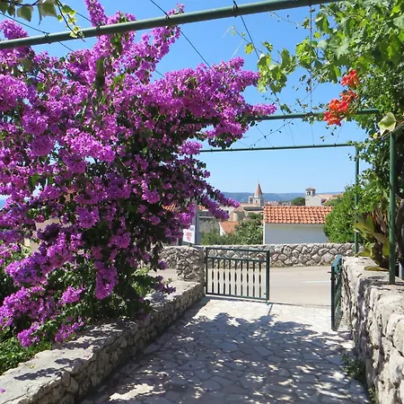 Bella Vista Krk Town