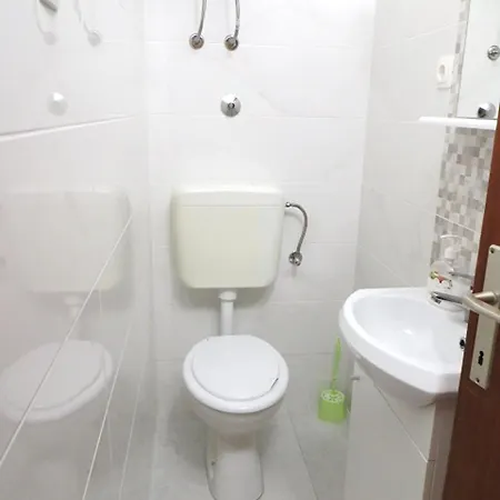 Bella Vista Krk Town